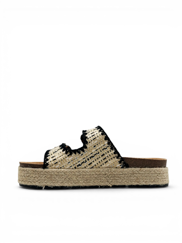 PAPUCE X5-500 BLACK - Slika 3