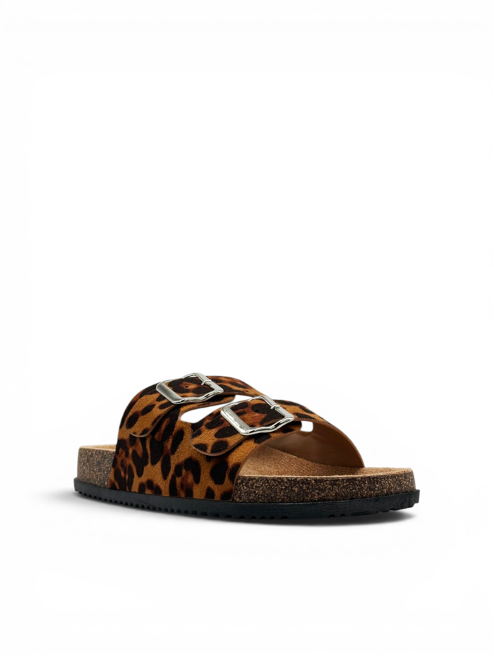 PAPUCE CD207 LEOPARD - Slika 2