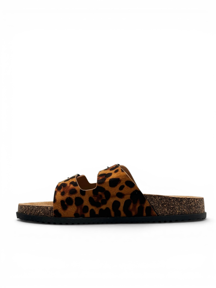 PAPUCE CD207 LEOPARD - Slika 3