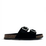PAPUCE CD207 BLACK