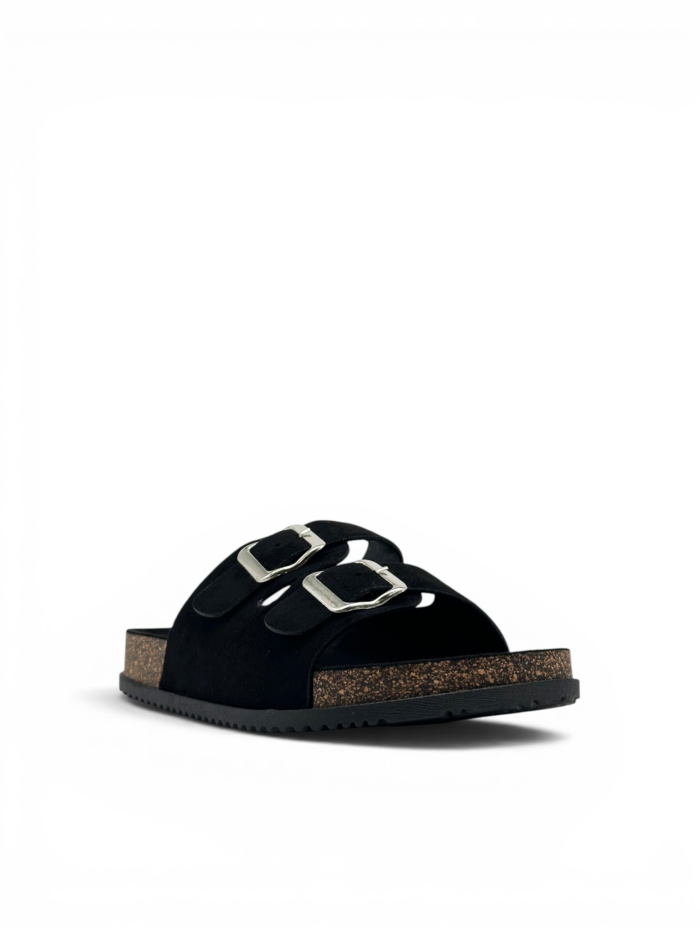 PAPUCE CD207 BLACK - Slika 2