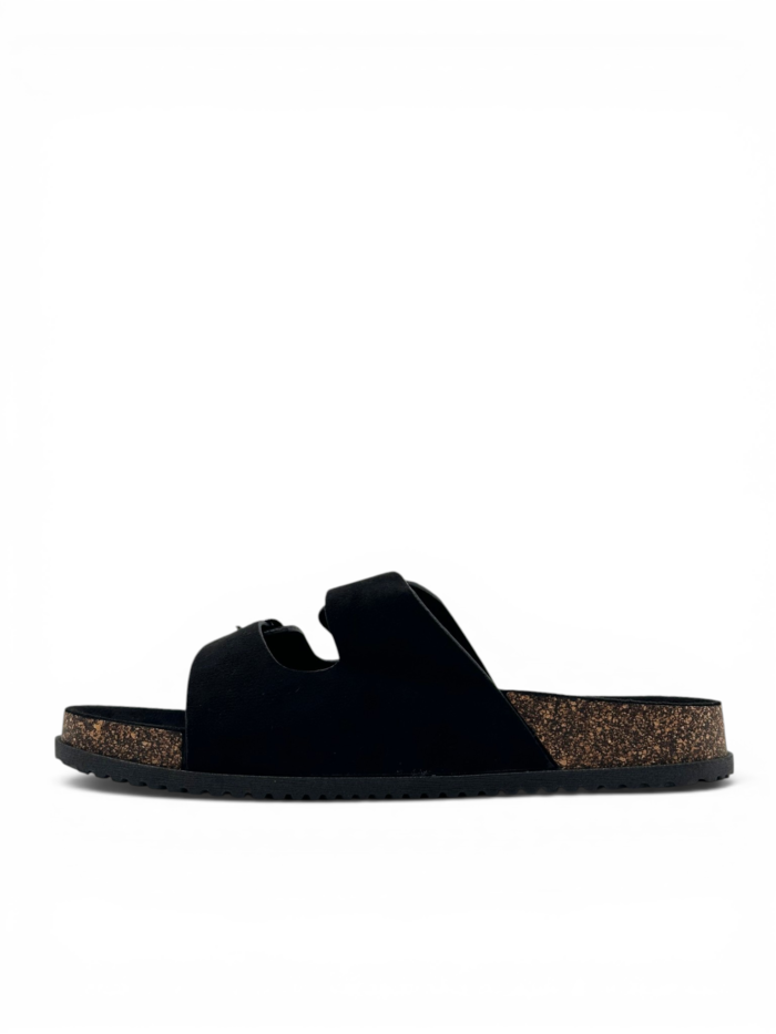 PAPUCE CD207 BLACK - Slika 3
