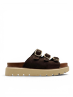 PAPUCE 3553 BROWN