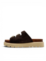 PAPUCE 3553 BROWN - Slika 3