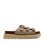 PAPUCE 3553 KHAKI