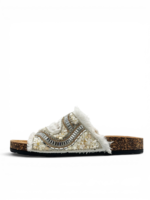 PAPUCE LX9630 WHITE - Slika 3