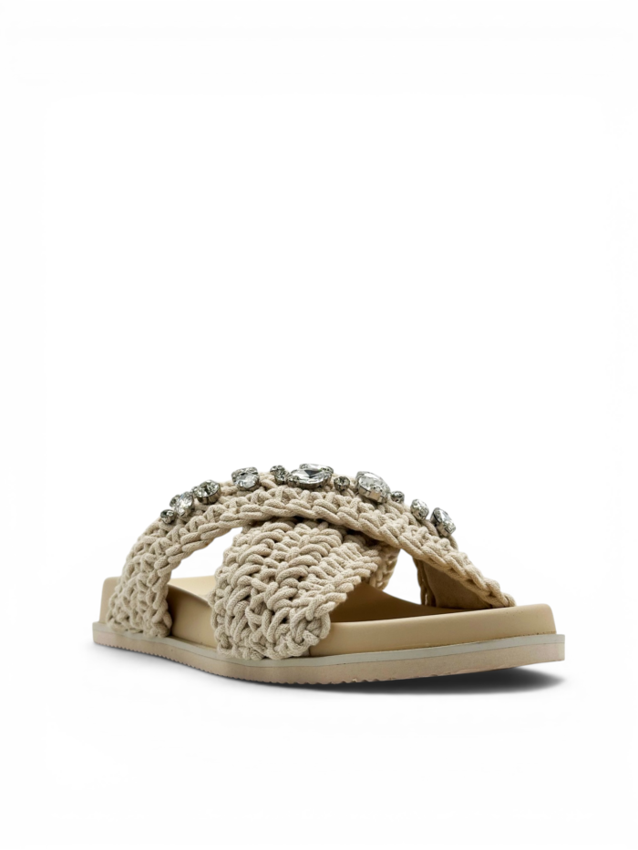 PAPUCE PA1261 WHITE - Slika 2