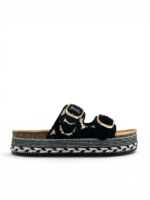 PAPUCE LX9632 BLACK