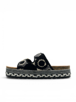 PAPUCE LX9632 BLACK - Slika 3