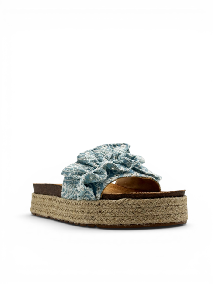 PAPUCE 8-2010 BLUE - Slika 2