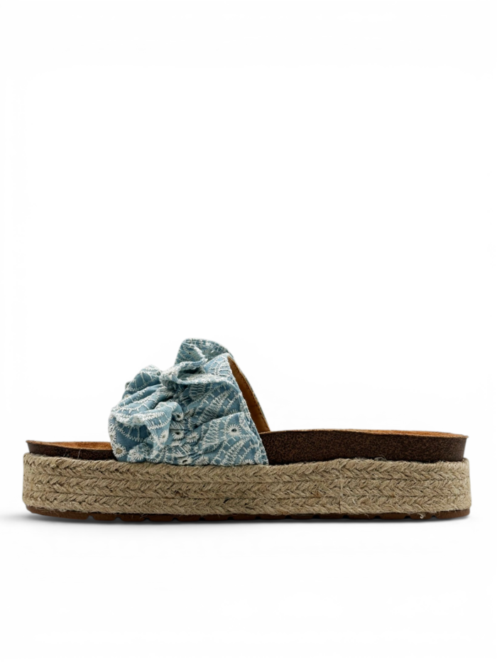 PAPUCE 8-2010 BLUE - Slika 3