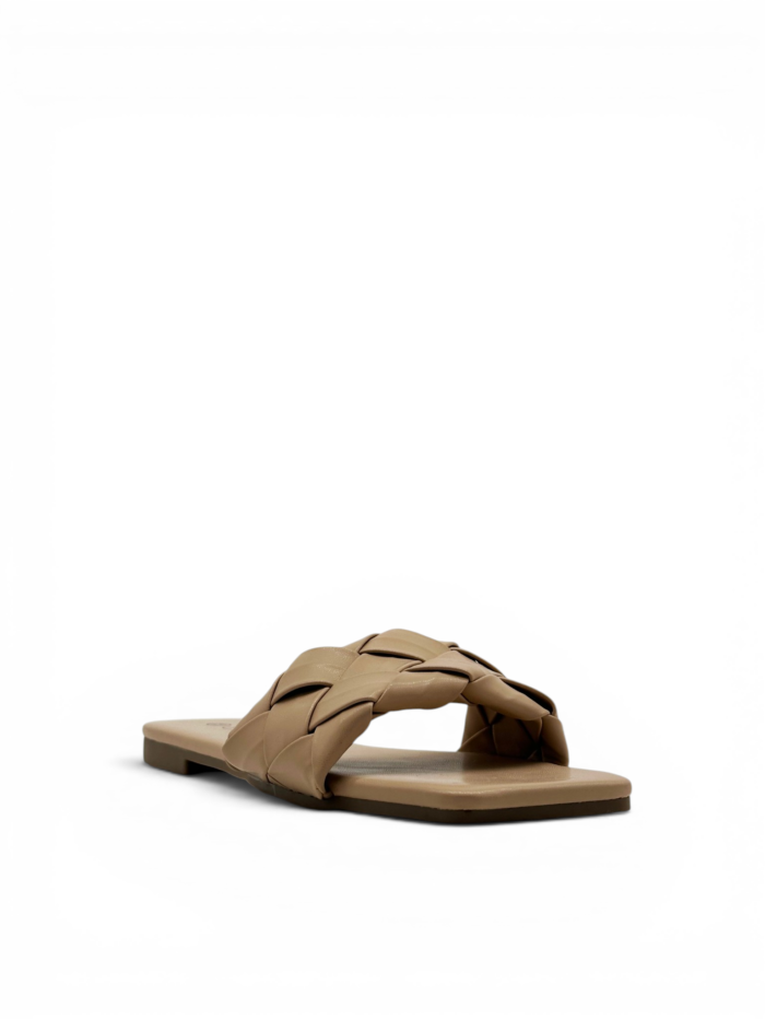 PAPUCE SF-195 KHAKI - Slika 2