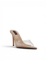 SANDALE YES-8944 TRANSP - Slika 2
