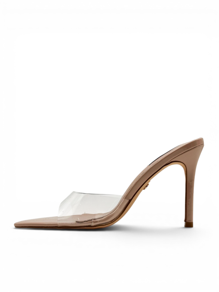 SANDALE YES-8944 TRANSP - Slika 3