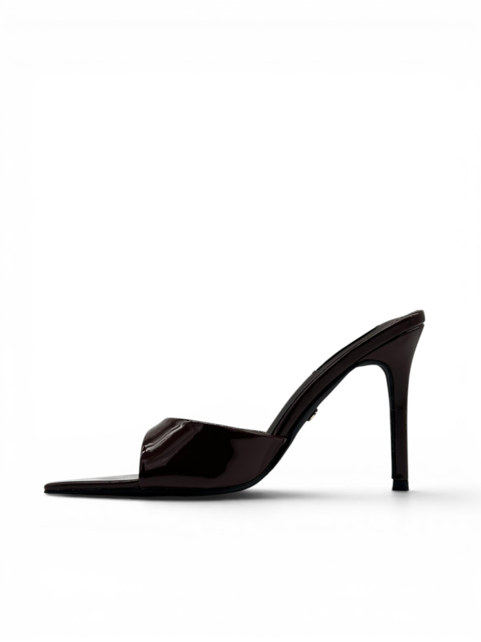 SANDALE YES-8944 COFFEE - Slika 3