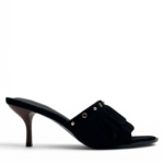 PAPUCE QQ8-068 BLACK