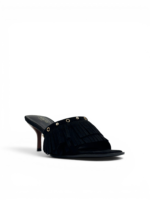 PAPUCE QQ8-068 BLACK - Slika 2