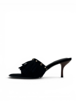 PAPUCE QQ8-068 BLACK - Slika 3