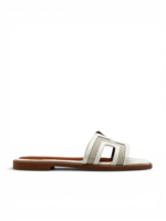 PAPUCE PA52 WHITE