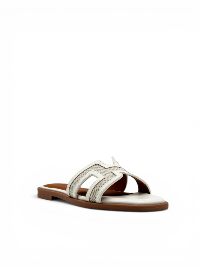 PAPUCE PA52 WHITE - Slika 2