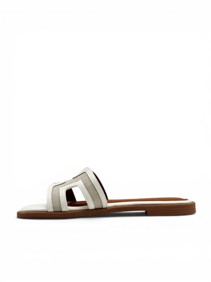 PAPUCE PA52 WHITE - Slika 3