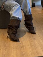 CIZME CS068 BROWN - Slika 2