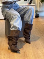 CIZME CS068 BROWN