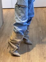 CIZME CS068 KHAKI