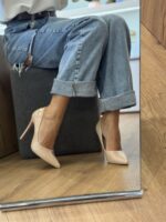 CIPELE 4503-1 NUDE - Slika 2