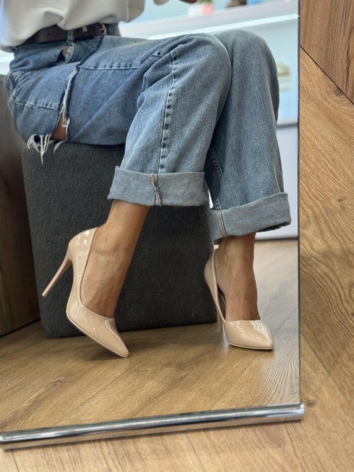 CIPELE 4503-1 NUDE - Slika 2