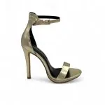 Elegante sandale K2l1029-9 zlatne