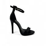 Elegante sandale K2l1029-9 crne
