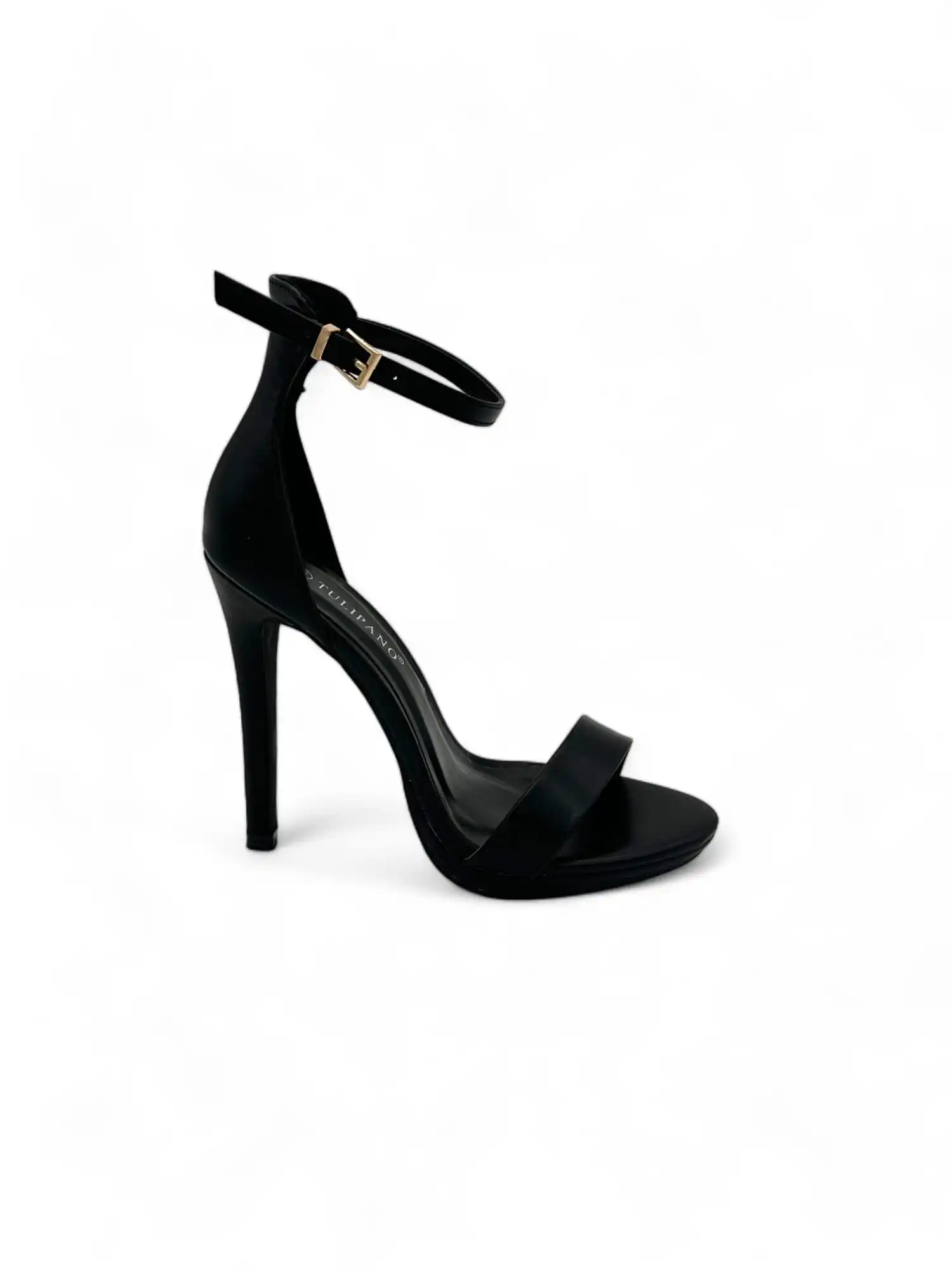 Elegante sandale K2l1029-9 crne - Slika 1