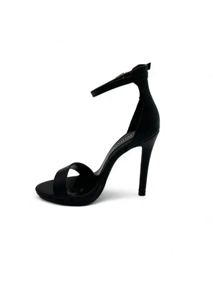 Elegante sandale K2l1029-9 crne - Slika 3