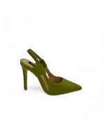 Sandale VS-V5BSS010 zelene