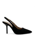 Sandalete 95-216 CRNE