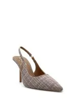Sandalete roze 95-216 PINK - Slika 2