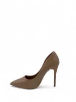 Salonke Bež Lakovane HLL-03 BEIGE - Slika 3