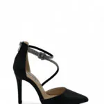 CIPELE 2N5B-L7716-01 BLACK