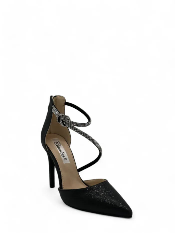 CIPELE 2N5B-L7716-01 BLACK - Slika 2