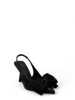 Sandalete SQC-123 BLACK - Slika 2