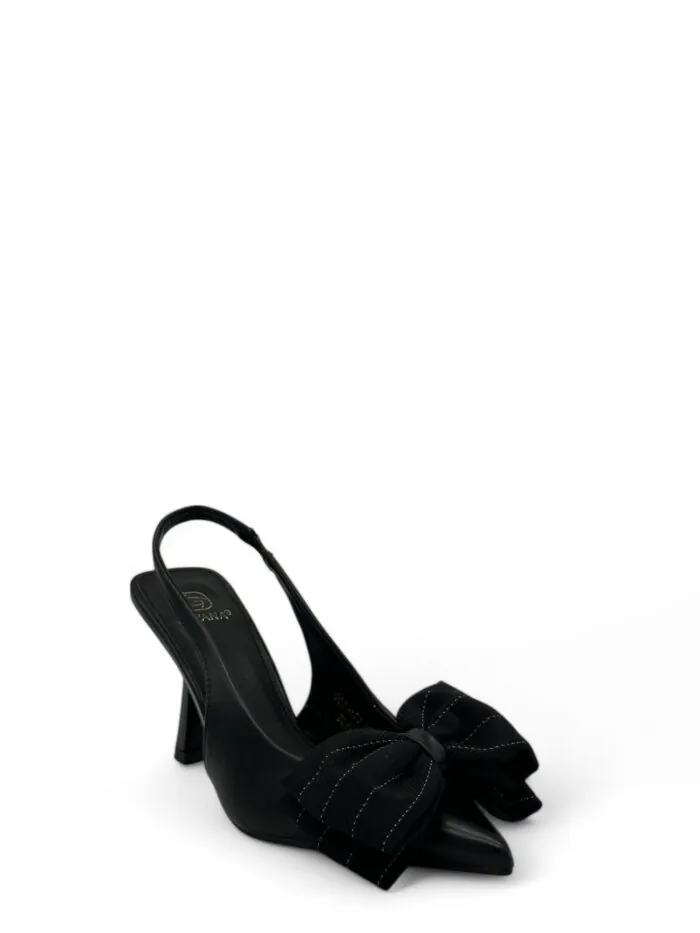 Sandalete SQC-123 BLACK - Slika 2
