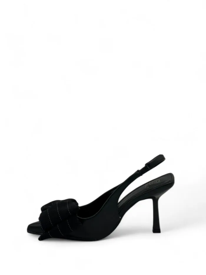 Sandalete SQC-123 BLACK - Slika 3