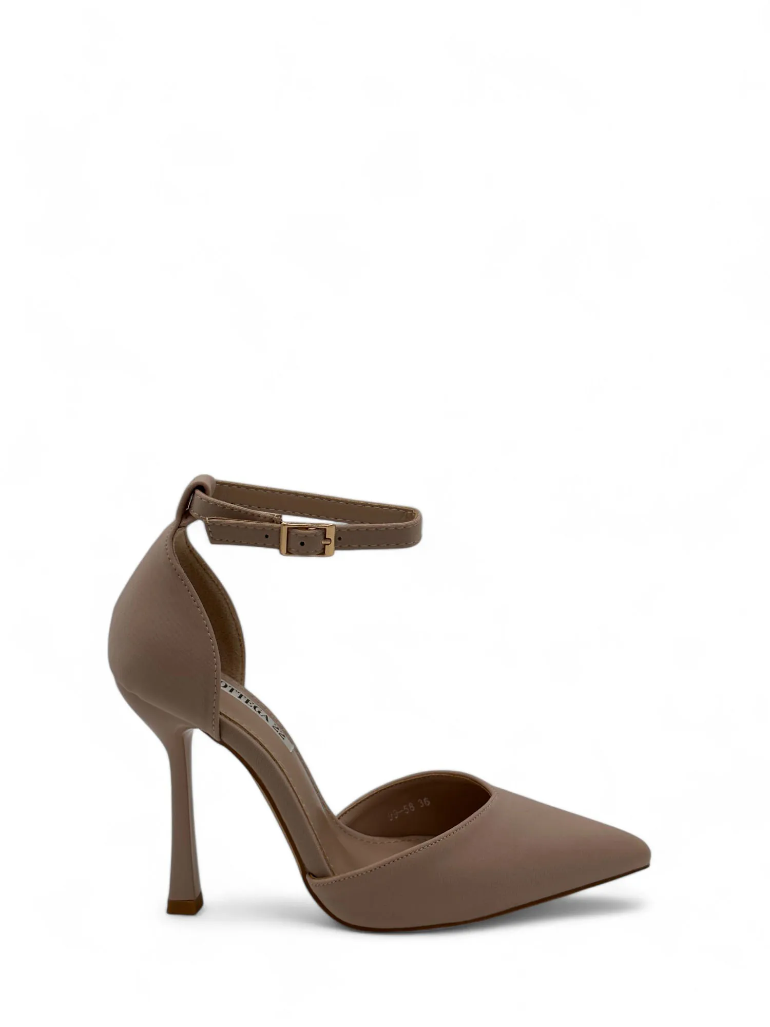 CIPELE 99-58 BEIGE - Slika 1