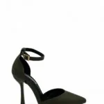 Maslinasto zelene Salonke 99-30 ARMY GREEN