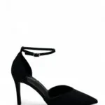 CIPELE LY7931-4 BLACK