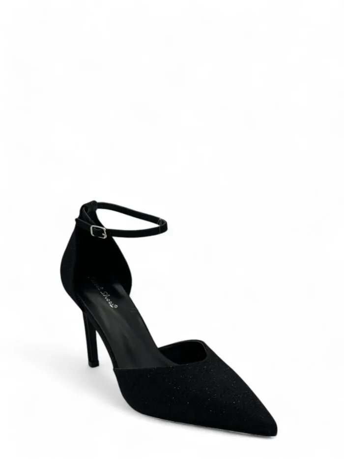 CIPELE LY7931-4 BLACK - Slika 2