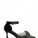 Salonke SQC-161 BLACK