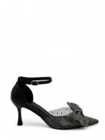 Salonke SQC-161 BLACK