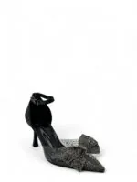 Salonke SQC-161 BLACK - Slika 2